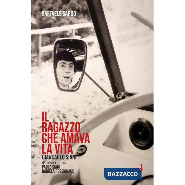 Giancarlo Siani il ragazzo che amava la vita. Intervista a Paolo Siani e Daniela Rossignaud