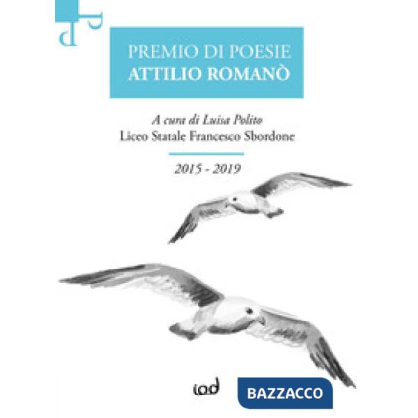 Premio di poesie Attilio Romanò