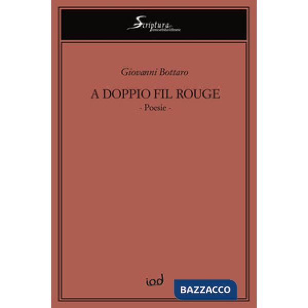 A doppio fil rouge. Ediz. integrale