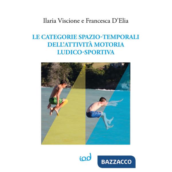 Categorie spazio-temporali dell'attività motoria ludico-sportiva (Le)