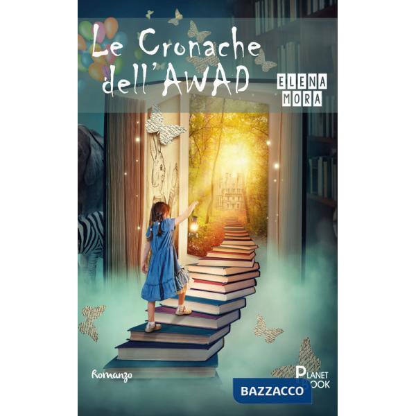 Cronache dell'Awad (Le)