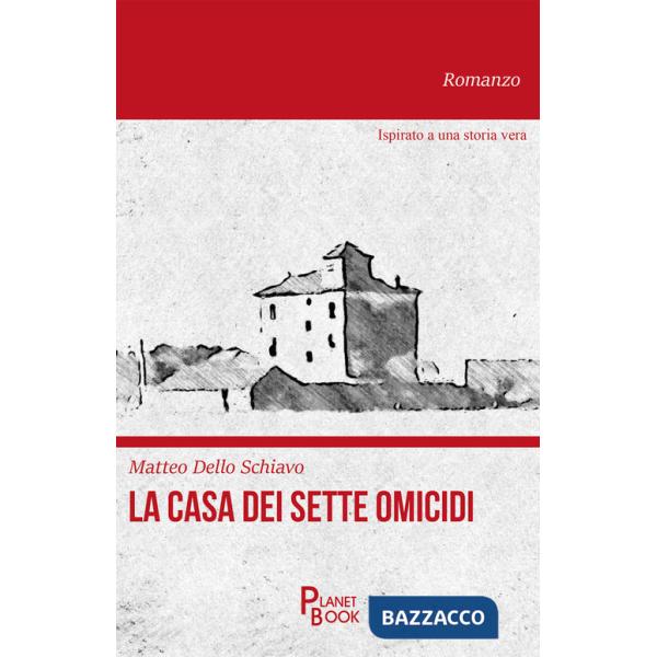 Casa dei sette omicidi (La)