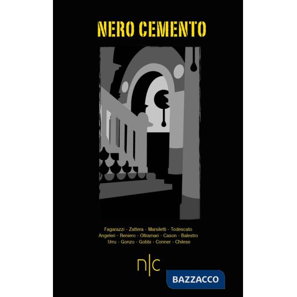 Nero cemento