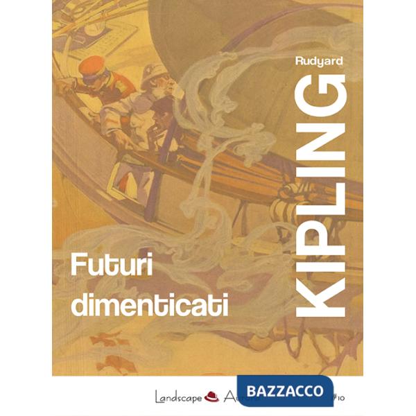 Futuri dimenticati. Con la posta notturna. Facile come l'A.B.C.