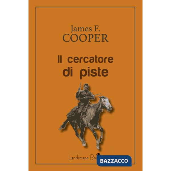 Cercatore di piste (Il)