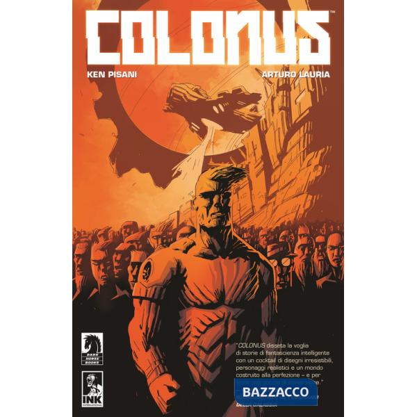 Colonus