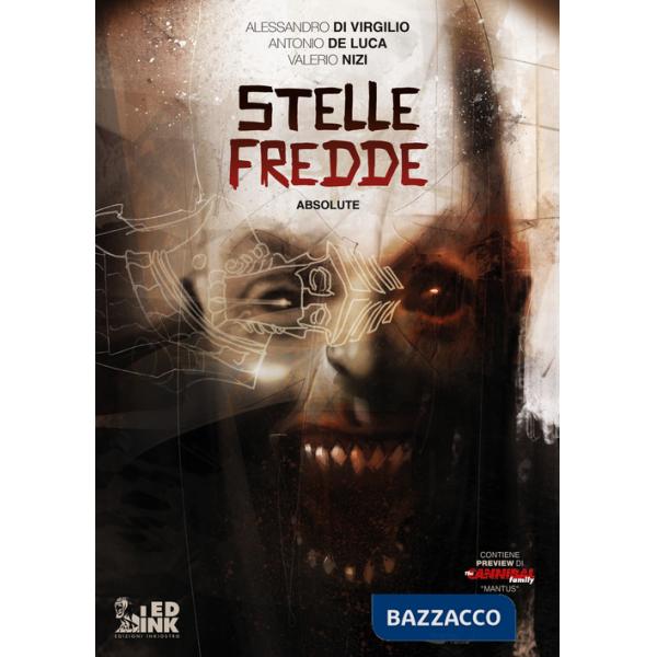 Absolute. Stelle fredde