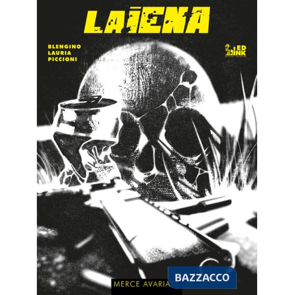 Merce avariata. La Iena