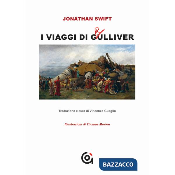Viaggi di Gulliver (I)