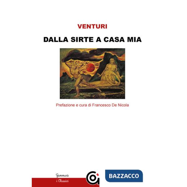 Dalla Sirte a casa mia