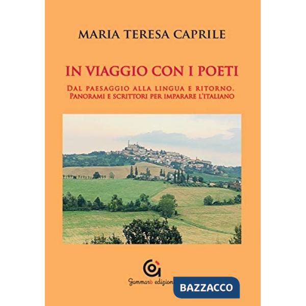 In viaggio con i poeti