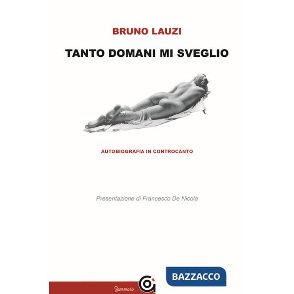 Tanto domani mi sveglio