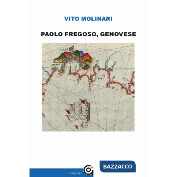 Paolo Fregoso, genovese