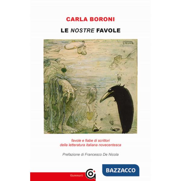 Nostre favole (Le)