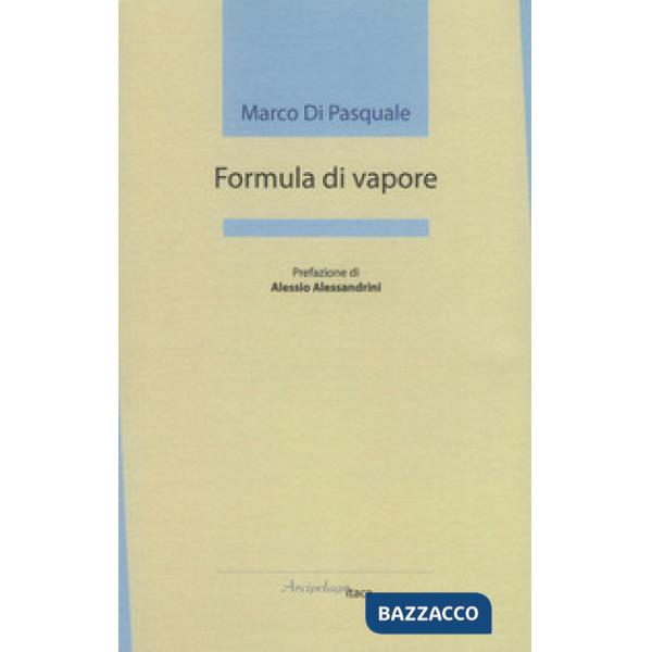 Formula di vapore