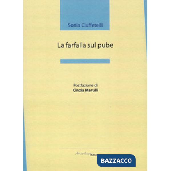 Farfalla sul pube (La)