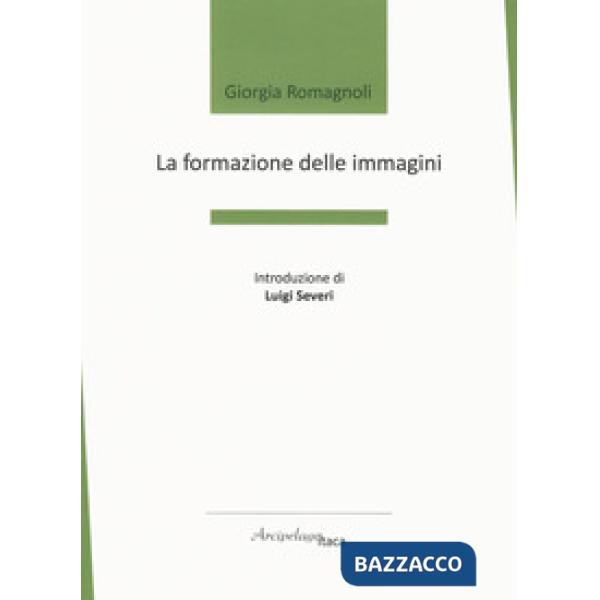 Formazione delle immagini (La)
