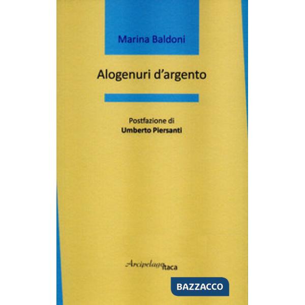 Alogenuri d'argento