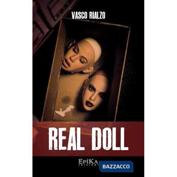 Real Doll
