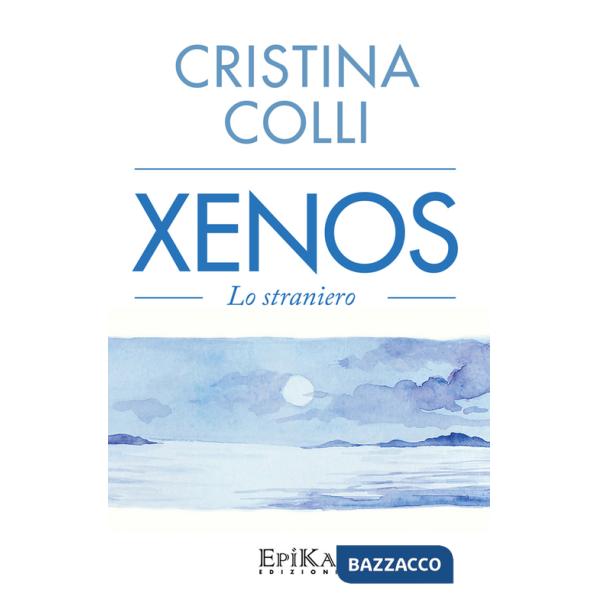 Xenos. Lo straniero