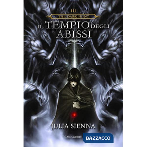 Tempio degli abissi. The Dark Hunt (Il). Vol. 3
