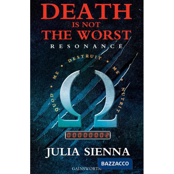 Death is not the worst. Resonance