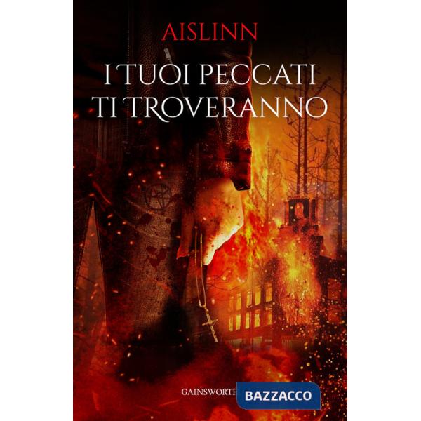 Tuoi peccati ti troveranno (I)