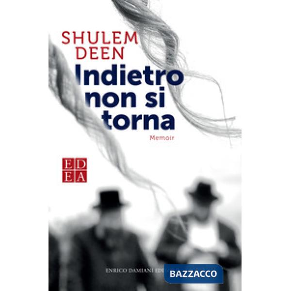 Indietro non si torna