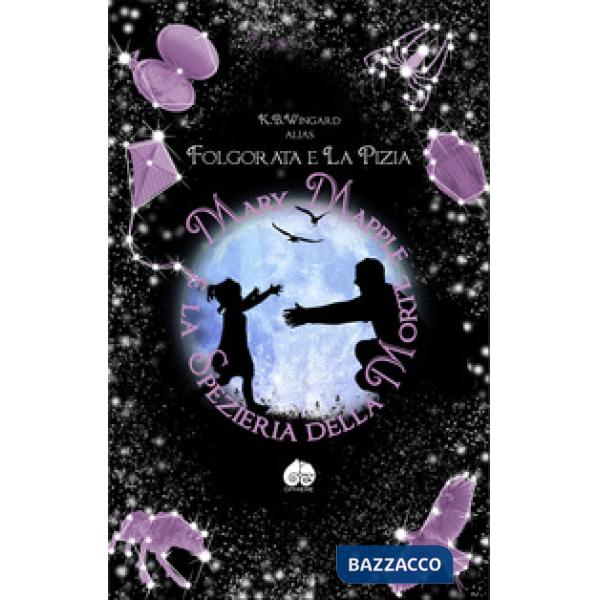 Mary Mapple e la spezieria della morte