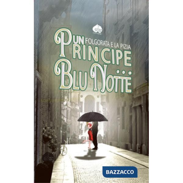 Principe... Blu notte (Un)