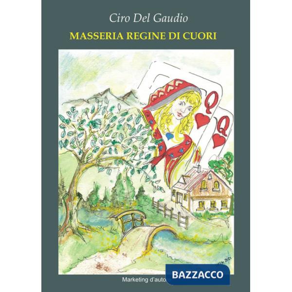 Masseria regine di cuori