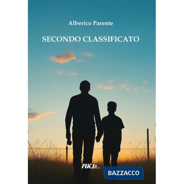 Secondo classificato