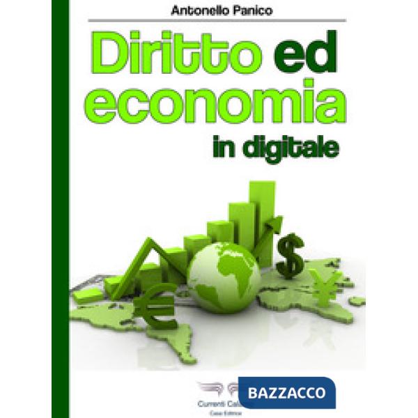 DIRITTO ED ECONOMIA IN DIGITALE