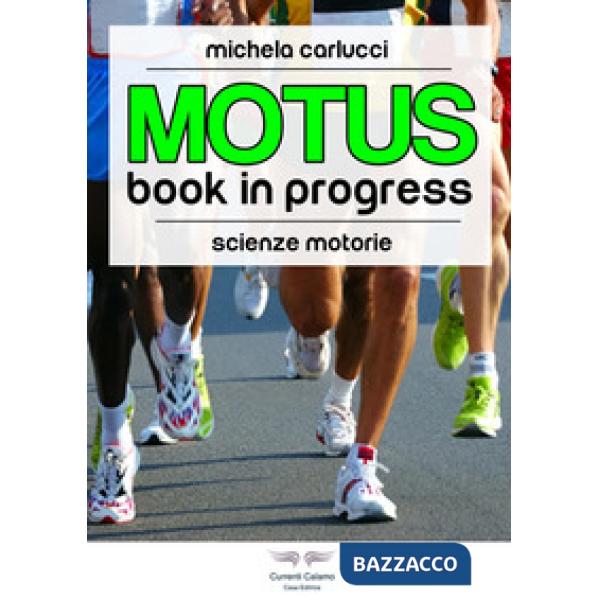MOTUS. BOOK IN PROGRESS EDIZ. ILLUSTRATA