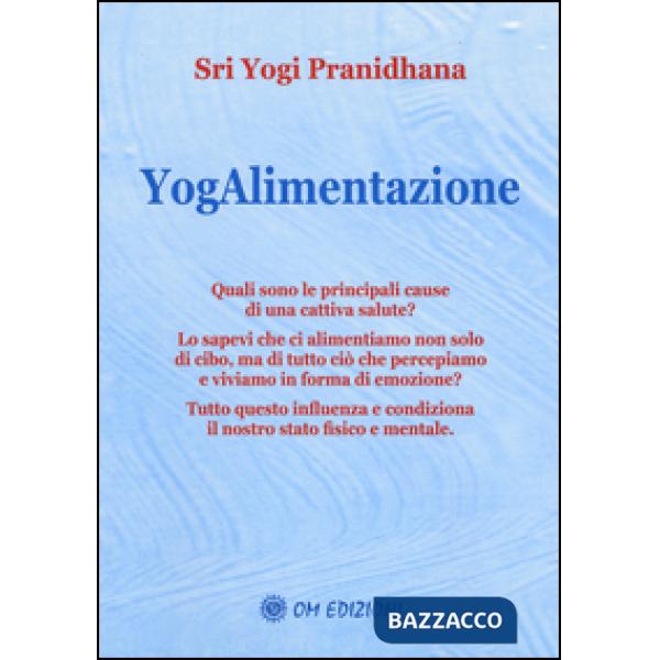 Yogalimentazione