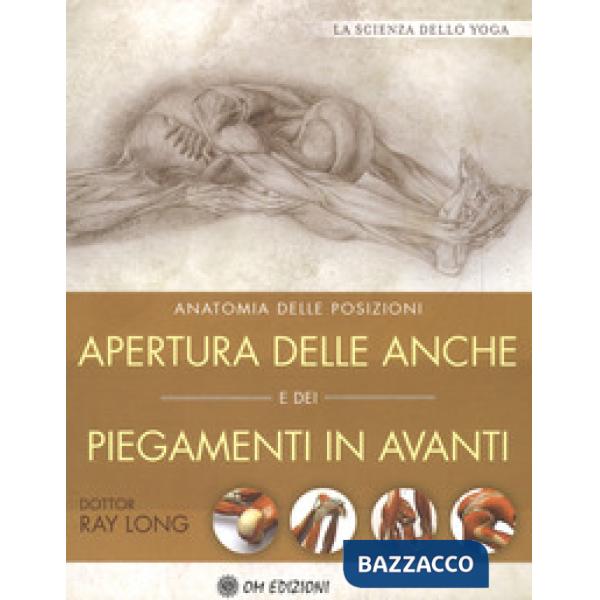 Apertura delle anche e dei piegamenti in avanti