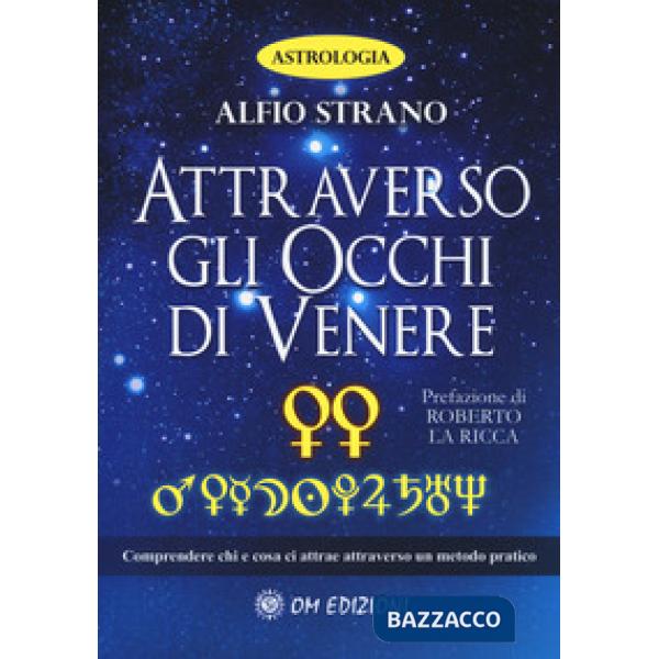 Attraverso gli occhi di Venere