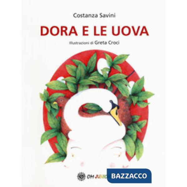 Dora e le uova