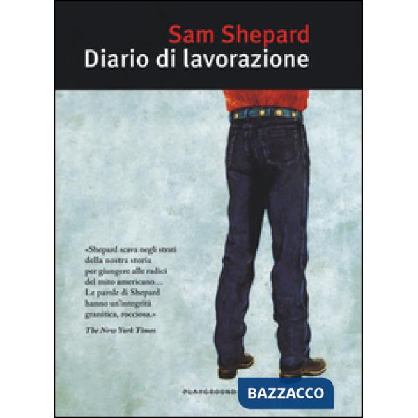 Diario di lavorazione