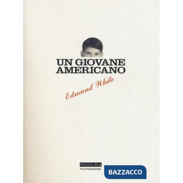 Giovane americano (Un)