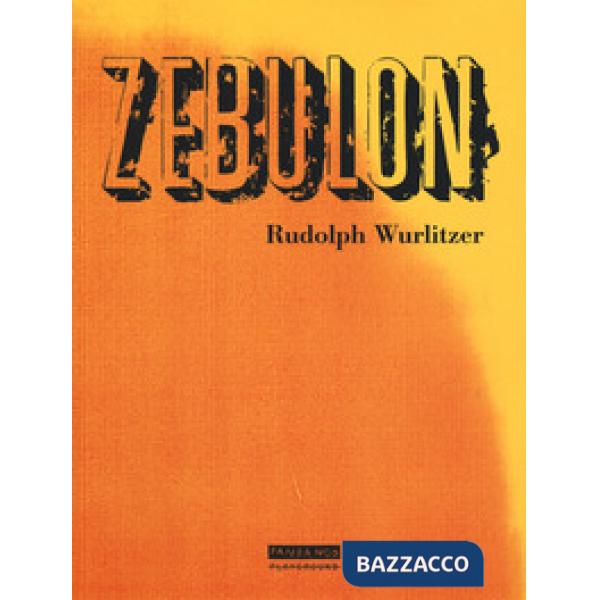 Zebulon