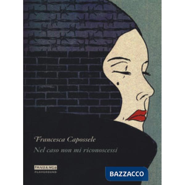 Nel caso non mi riconoscessi