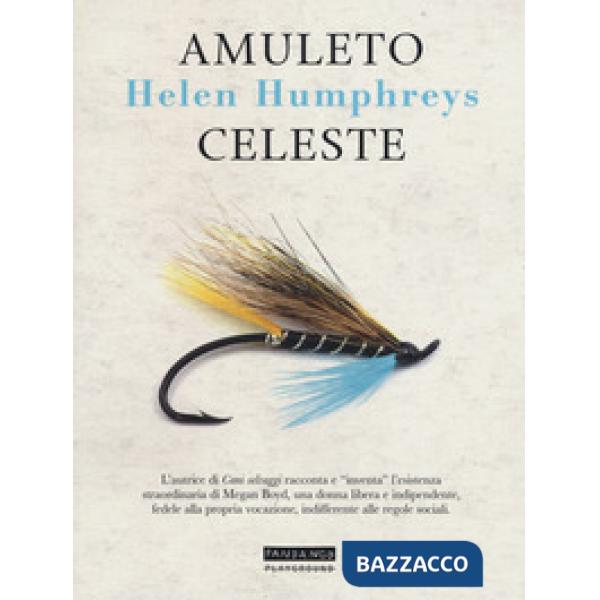 Amuleto celeste