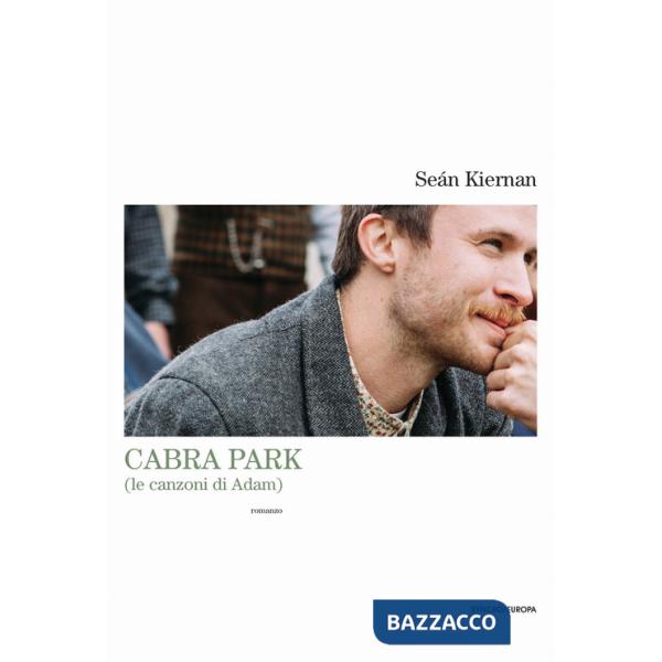 Cabra park (le canzoni di Adam)