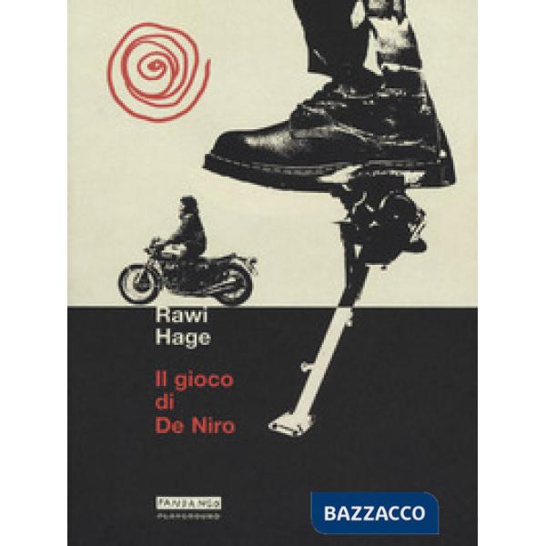 Gioco di De Niro (Il)