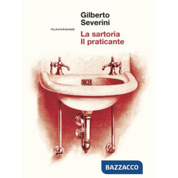 Sartoria-Il praticante (La)