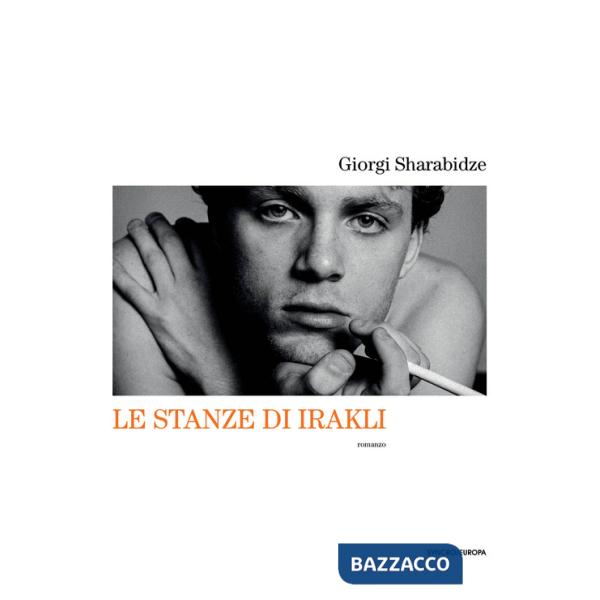 Stanze di Irakli (Le)