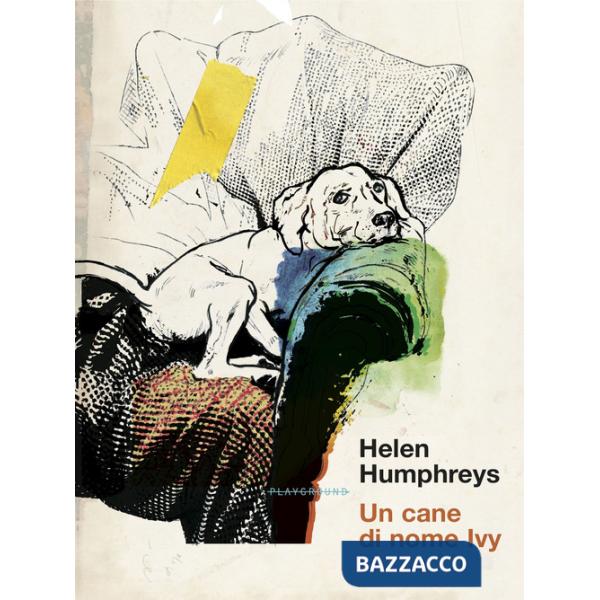 Cane di nome Ivy (Un)