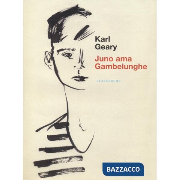 Juno ama Gambelunghe