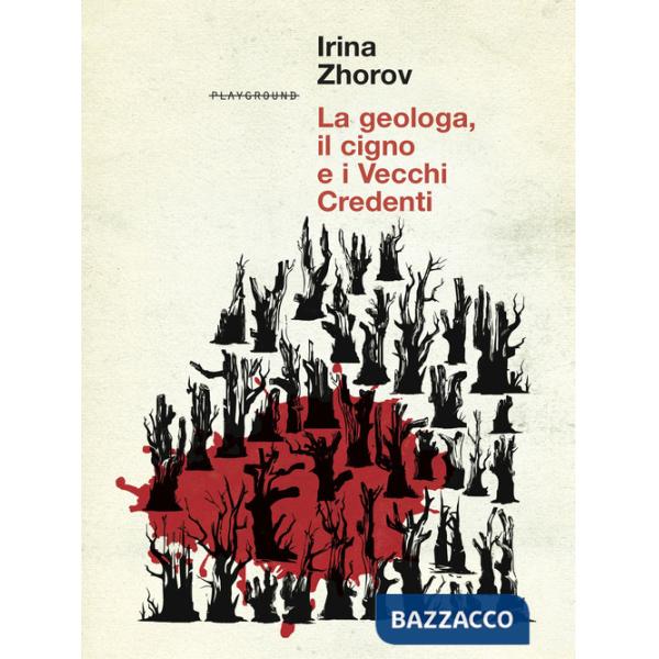 Geologa, il cigno e i vecchi credenti (La)